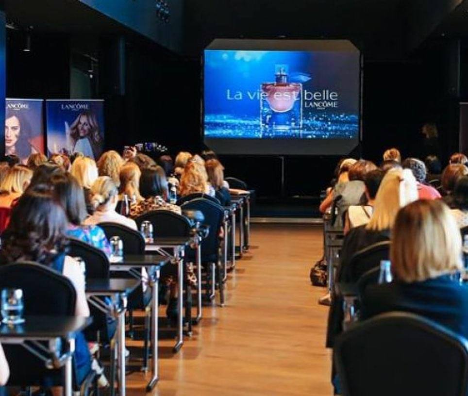 How to Plan a Corporate Gala in Tbilisi: A Complete Guide for International Brands