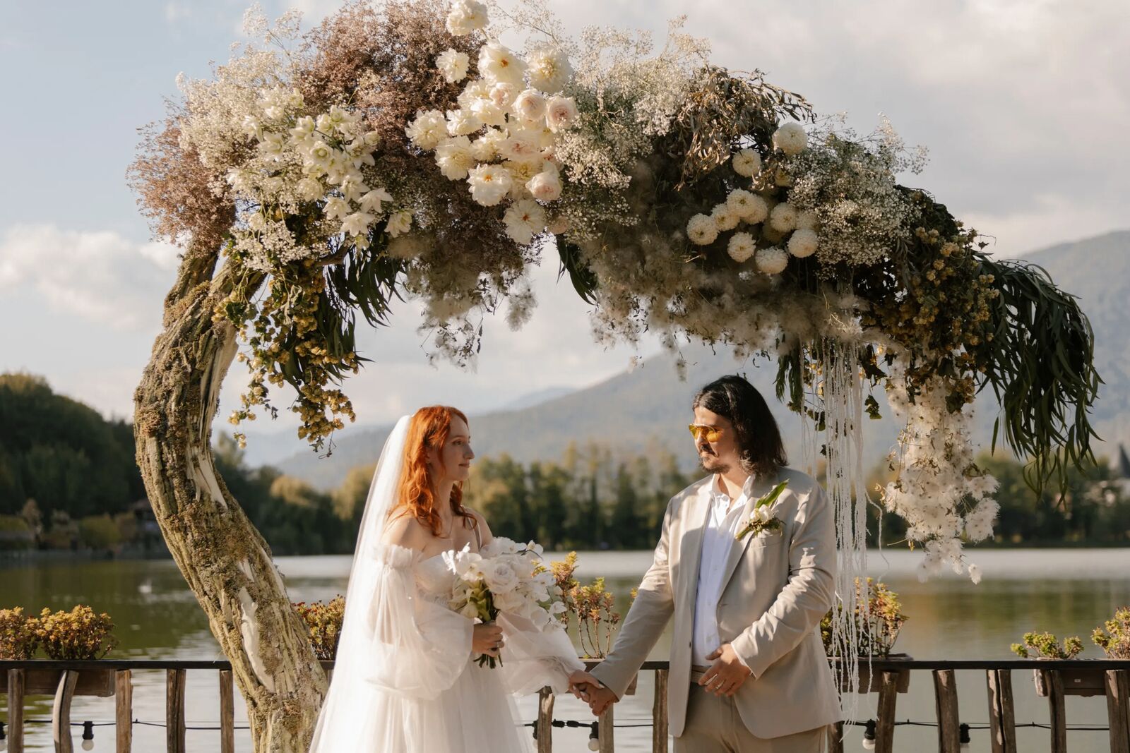 Destination Weddings in Georgia: Why Couples Are Choosing Kakheti for the Most Personal Day of Their Lives